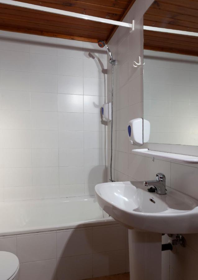 Wuau! Apartamentos Solana De Ransol Zewnętrze zdjęcie